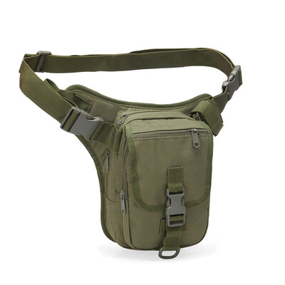 

Outdoor Military Waist Belt Pack Phone Case Pouch Bag Camping Hiking Fishing