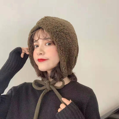 

New ins hat for women in autumn&winter