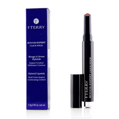 

BY TERRY - Rouge Expert Click Stick Hybrid Lipstick - 21 Palace Wine 15g005oz