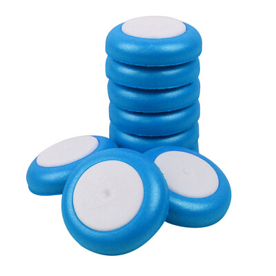 

〖Follure〗50 Pcs Refill Discs Bullet For Nerf Vortex Blaster Praxis Nitron Vigilon Proton