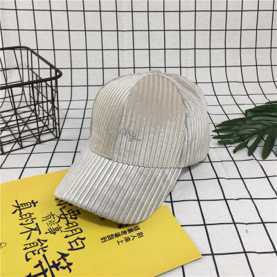 

2018 Spring&Autumn New Hat Male Sun Hat Baseball Hat Cap Sun Hat Female Korean Sun Hat Factory Wholesale