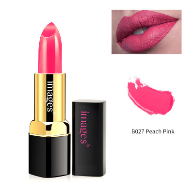 

Charm Lipstick Waterproof Smudge-proof Easy To Color Long-lasting Matte Lipstick Cosmetic Maquiagem Lip Stick Lips Makeup