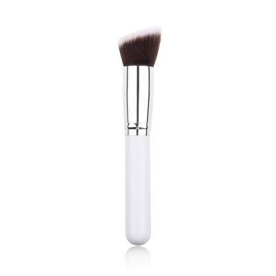 

Top Cosmetics Face Brush Makeup Brushes Powder Blush Contour Foundation Concealer Blush Single Brush Maquiagem