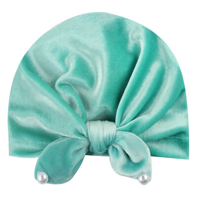 

2019 New Baby Cotton Hat For Girls Boys Newborn Rabbit Ear Elastic Hats Accessories Photography Props