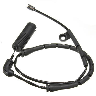 

Front Disc Brake Pad Sensor Line Compatible for BMW E46 E85 320i 323Ci 323i 325Ci 34351164371