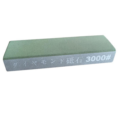 

1xKitchen Sharpener Stone Japanese Sharpening Whetstone 10003000600012000