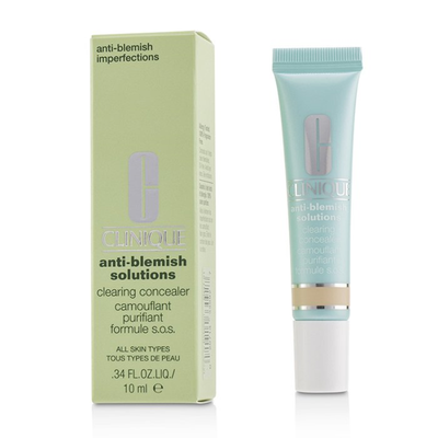 

CLINIQUE - Anti Blemish Solutions Clearing Concealer - Shade 01 10ml034oz