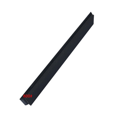 

Toponeto Sharpening Stone Dual Whetstone Grindstone Sharpener Kitchen
