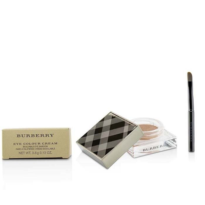 

BURBERRY - Eye Colour Cream - No 102 Mink 36g013oz