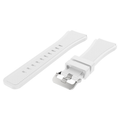 

〖Follure〗Soft Silicagel Sports Watch Band Strap For Amazfit Stratos Smart Watch 2S