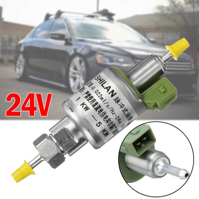 

Car Air Diesel Parking Fuel Pump 1224V 1-5KW For Eberspacher Universal Heater