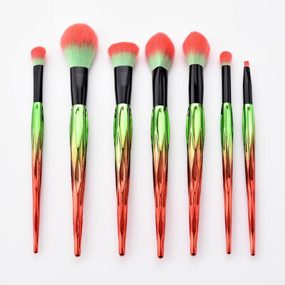 

Hot Sale Women Makeup Brushes Set Face Powder Eye Shadow Eyebrow Concealer Lip Cosmetic Brush Tools Kits New Arrival