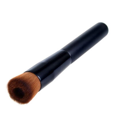 

New Professional Makeup Brushes Multi-Function Face Powder Foundation Contour Blush Brush Cosmetic Make Up Tools 1pcs
