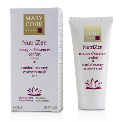 

MARY COHR - NutriZen Comfort Recovery Essences Mask 50ml16oz