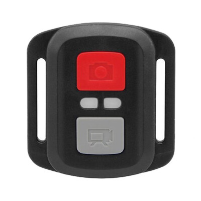 

Waterproof Handstrap Remote Control Camera Wireless Controller Replacement For Eken H9RH8RH6SH7SH5S Plus
