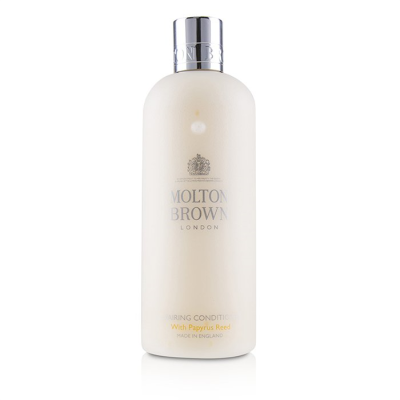 

MOLTON BROWN - Repairing Conditioner with Papyrus Reed Dry Damaged Hair 300ml10oz