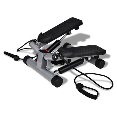 

Swing Stepper Twist Stepper With Rope