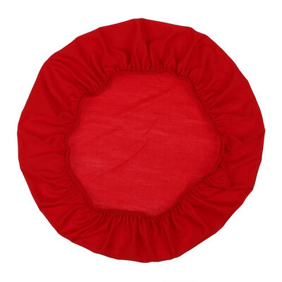 

1x Round Stretch Wedding Banquet Chair Cover Party Decor Dining Room Seat