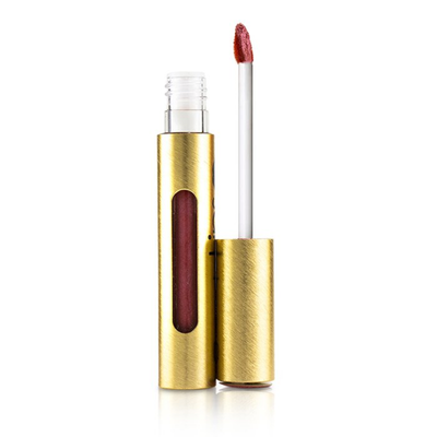 

GRANDELASH - GrandeLIPS Plumping Liquid Lipstick Metallic Semi Matte - Peach Bellini 4g014oz