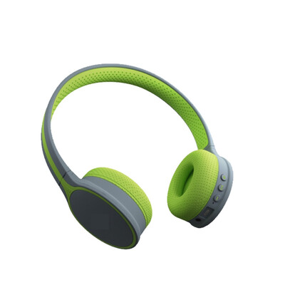 

Fashion Sport Headband Style Wireless Stereo Headset Headphones with Microphone for Mobile Phones