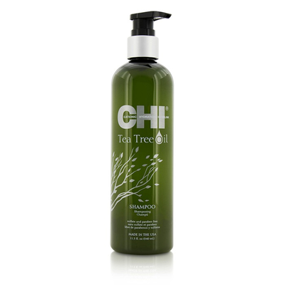 

CHI - Tea Tree Oil Shampoo 355ml12oz