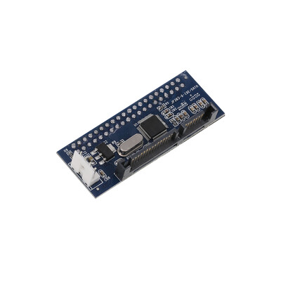 

IDE to SATA 35" Hard Drive or Optical Drive Adapter Converter Card For Windows XP Win7 Win8