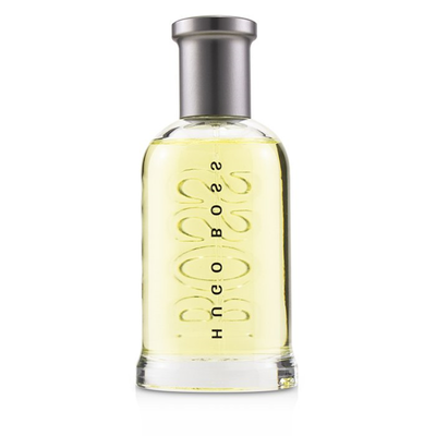 

HUGO BOSS - Boss Bottled Eau De Toilette Spray 20th Anniversary Edition 100ml33oz
