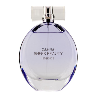 

CALVIN KLEIN - Sheer Beauty Essence Eau De Toilette Spray 100ml34oz