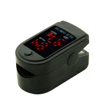 

CONTEC CMS50DL LED Fingertip Pulse Oximeter SPO2 Monitor Blood Oxygen Saturation Monitor