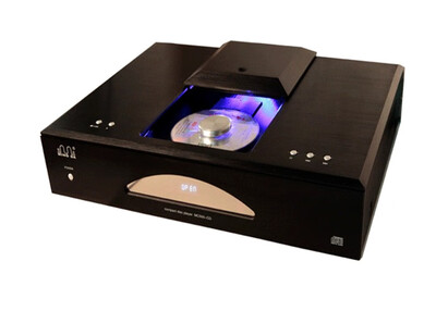 

Meixing MingDa MC500-CD HIFI CD player vacuum tube USB DAC decoding HDCD Player