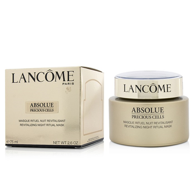 

LANCOME - Absolue Precious Cells Revitalizing Night Ritual Mask 75ml26oz
