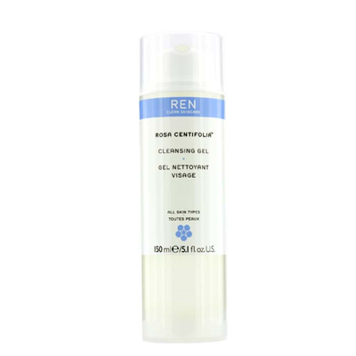 

REN - Rosa Centifolia Cleansing Gel All Skin Types 150ml51oz
