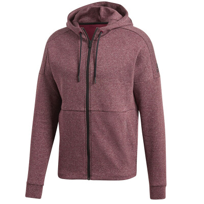 

Adidas ADIDAS Mens Style Series  ID STADIUM FZ Sports Knit Jacket CY9861 L Code