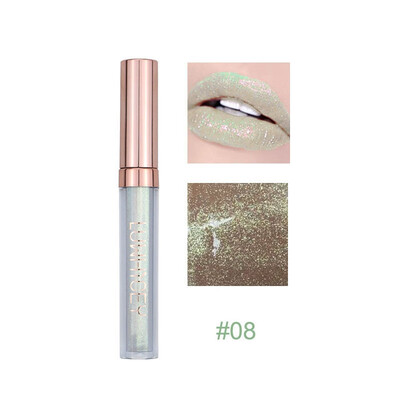 

Lip gloss Lip Tint Cosmetic Lipstick Lipgloss Pigment Sexy Matte Liquid Lipstick Makeup