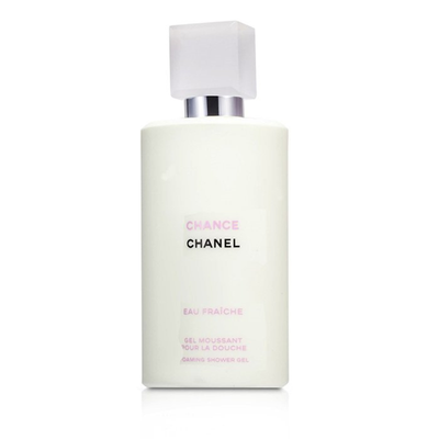 

CHANEL - Chance Eau Fraiche Foaming Shower Gel 200ml68oz