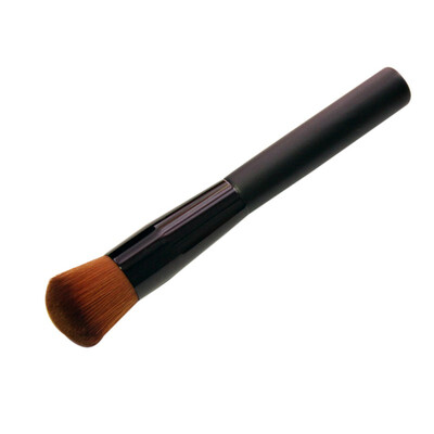 

Makeup Foundation Brushes Makeup Face Powder Brush Liquid Cosmetic Tools 6454