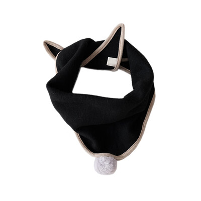 

Baby Scarf Boys Girls Winter Warmer Ball Design Scarf Infant Collar Scarves Toddler Neckerchiefs Toddler Cute Scarves