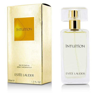 

ESTEE LAUDER - Intuition Eau De Parfum Spray 50ml17oz