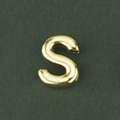

New Fashion 26 Letters Short Necklace Initial Chain Pendant Necklace Lover Gifts
