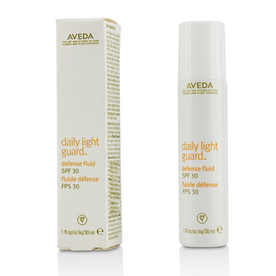 

AVEDA - Daily Light Guard Defense Fluid SPF 30 30ml1oz