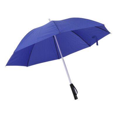 

Fashion Creative 7 Colors LED Umbrella Rain Car Gift Men Women Golf Umbrella Night Protection Flash Light
