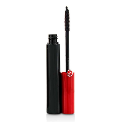 

GIORGIO ARMANI - Eccentrico Instant High Volume & Definition Mascara - 1 Obsidian Black 10ml033oz