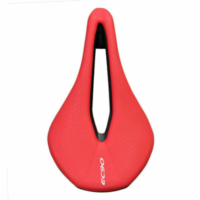 

Bicycle Seat Road Bike Wide Cushion Comfortable Saddle Mountain Bike UK STOCK