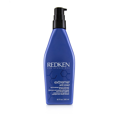 

REDKEN - Extreme Anti-Snap Anti-Breakage Leave-In Treatment For Distressed Hair 240ml81oz