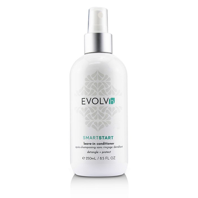 

EVOLVH - SmartStart Leave-In Conditioner 250ml85oz