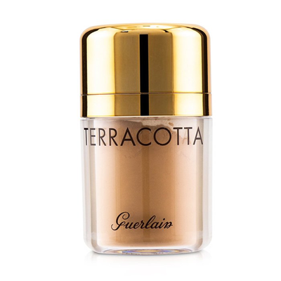 

GUERLAIN - Terracotta Touch Loose Powder To Go - Deep 20g07oz