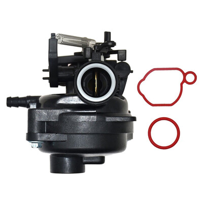 

Replacement For Briggs&Stratton Carburetor Fuel Filter Set Lawn Mower Carb 799584 Accessories