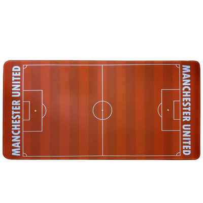 

Rubber Football Field Mouse Pads Soccer Playground Field Keyboard Gaming Mouse Mat Table Pad