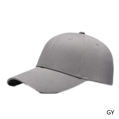 

Unisex Fashion Blank Plain Snapback Hats Hip hop Adjustable Bboy Baseball Cap