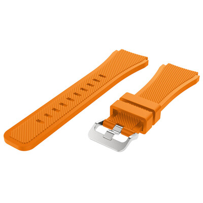 

〖Follure〗Soft Silicagel Sports Watch Band Strap For Amazfit Stratos Smart Watch 2S